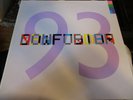 Orig 1983 NEW ORDER Confusion Embossed Sleeve UK 12