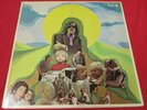 SIR DOUGLAS QUINTET +2 = (Honkey Blues) LP (1968) orig gold label promo