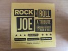 CHIP TAYLOR-ROCK AND ROLL JOE-A TRIBUTE-TRAIN WRECK RECORDS-TW-0038-LP-2011-ORIG