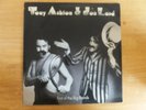DEEP PURPLE-TONY ASHTON & JON LORD-FIRST OF THE BIG BANDS-EMI RECORDS-TPS-3507-1
