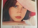Lana Del Rey Honeymoon UO Exclusive Vinyl