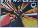 The Future Sound Of London - ‎Accelerator :Jumpin' & Pumpin RSD Vinyl 2LP Sealed