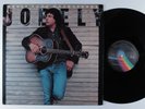 JOE ELY Honky Tonk Masquerade MCA LP VG++   