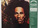 Bob Marley & The Wailers – Natty Dread LP Japan Issue NM
