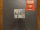 Profile Records Singles Box Set New Vinyl RUN-DMC DJ Quik Rob Base Free Ship