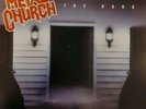 Metal Church-The Dark 1986 Vinyl L.P. Original Press-Elektra Records