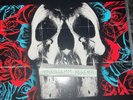DEFTONES self titled limited edition black marble RARE LP Hot Topic  
