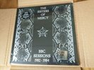 THE SISTERS OF MERCY BBC Sessions 1982-1984 Smokey Vinyl Double LP RSD goth cult