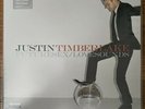 JUSTIN TIMBERLAKE FutureSex/LoveSounds 2-LP Grey Black Vinyl Me Please 557/1000