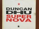 Duncan Dhu ‎– Supernova [1991] Vinyl LP Rock Pop Columbia Alma Negra