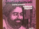 Charlie Palmieri And His Orchestra ‎Adelante, Gigante [1984] LP Latin Salsa MLI