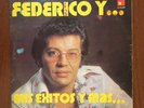 Federico Y Su Combo Latino ?Mis Exitos Y Mas... [1977] Vinyl LP Latin Salsa BASF