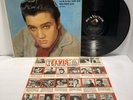 Elvis Presley - Loving You LP - RCA LPM-1515 - Tested VG+ Vinyl Mono 1957 - Nice