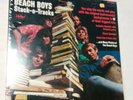 The Beach Boys Stack-O-Tracks Rare Still Sealed Gatefold 1994 Reissue LP