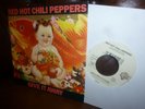 Red Hot Chili Peppers, Give It Away, Search and Destroy, German WB Single, 7