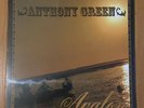 Anthony Green - Avalon Vinyl LP Second Pressing