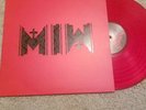 MOTIONLESS IN WHITE Reincarnate LP on  BLOOD RED VINYL