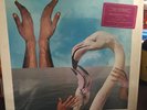 HERBIE HANCOCK LP MR HANDS 1980 COLUMBIA JC 36578 EX/EX Shrink w/Hype Sticker