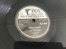 THE COASTERS CHARLIE BROWN RECORD 78 rpm