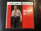 Harry Belafonte at Carnegie Hall 1959 Reel To Reel Tape