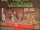 Little Joe & The Latinaires”Adios Mariquita Linda” Tejano Tex Mex Lp