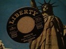 Eddie Cochran, Sweetie Pie, Liberty Germany