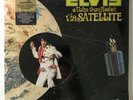 Elvis Presley - Aloha From Hawaii Via Satellite Mint / SEALED / Quadradisc