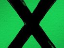 Ed Sheeran - X - Double 12 Inch Vinyl - NEW