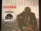 Bob Dylan Jokerman I and I Remixes 2021 RSD Record Store Day Vinyl LP New Sealed