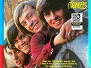 The Monkees 2021 Deluxe Yellow Vinyl limited to 1000 LOW NUMBER 166 MINT SEALED