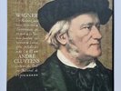 Andre Cluytens Wagner Overtures Preludes French Columbia SAXF 831