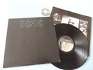 LP AC/DC Back In Black 1980 Atlantic Germany | EX