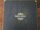Dark Souls- The Vinyl Trilogy  9 LP-Boxset, gold, rot, blau, top Zustand  