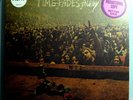 NEIL YOUNG TIME FADES AWAY INSANELY RARE ORIG '72 WHITE LABEL PROMO-ONLY MONO LP