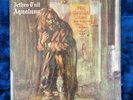 JETHRO TULL   AQUALUNG  ORIGINAL MASTER RECORDING  MFSL1-061   FACTORY SEALED