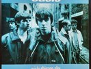 OASIS - UP IN THE CHICAGO SKY - DOUBLE RED VINYL LP - MINT
