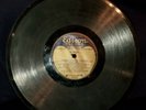 Edison Long Play 10006 Diamond Disc Record Hotel Commodore Orchestra/Ross Gorman