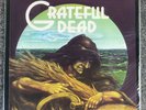 Grateful Dead   Wake Of The Flood   MFSL Limited Edition   Low #209   SEALED