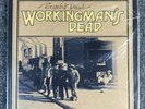 Grateful Dead   Workingman's Dead   MFSL Ltd. Edition   45rpm   FACTORY SEALED
