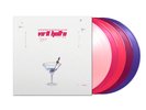 Garoad - VA-11 HALL A Complete Vinyl Record Soundtrack Box Set 5 x LP Colored