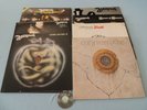 8 LP WHITESNAKE Ready An´Willing Trouble Come An´Get It Europe | Mint- to EX