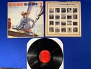 LP MILES DAVIS MILES AHEAD +19 GIL EVANS COLUMBIA 6-EYE 1957 “SIGNED”