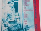 John Lurie – Stranger Than Paradise - LP