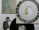 JOHN LENNON IMAGINE Original 1971 LP, Apple Records, Plastic Wrap & Poster, VG++