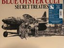 Blue Oyster Cult Secret Treaties Speakers Corner All Analog Vinyl LP New Sealed