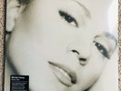 ? Mariah Carey - Music Box ? Dreamlover Cream Vinyl Record #900 ? #MC30 ?