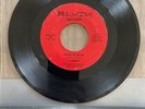 J.J. BARNES * PLEASE LET ME IN * WIGAN CASINO NORTHERN SOUL ?? EX CON