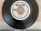 PAULA PARFITT I’m Gonna Give You Back Your Ring 7” Northern Soul Record EX CON