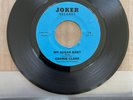 Connie Clark - My Sugar Baby - (Joker) 70s Northern Soul 7” Ex Condition