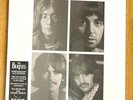 THE BEATLES White Album (4 LP Edition: The Beatles and Esher Demos) - Sealed